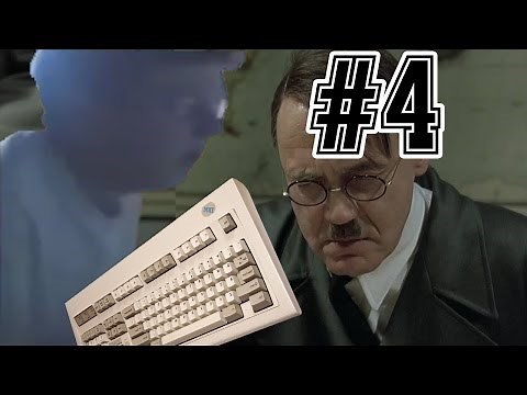 Angry German Kid #4