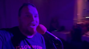 5.2K views · 68 reactions | Not done this in ages  what a wonderful gig in Gourock for Pure Leo getting to gig with a couple of newer acts, @gee_viv & The ultimate @billykirkwoodcomedy ❤️ | Gary Faulds | Facebook