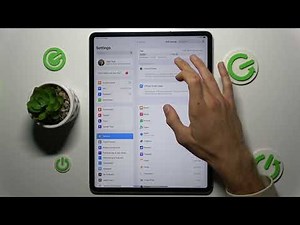 How to See Available Storage on iPad Air 13