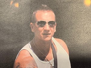 Hells Angel sentencing on two murder conspiracies begins