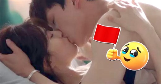 5 "Red Flag" Romance K-Dramas With Toxic Love Stories