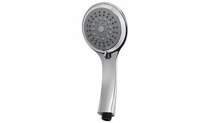 Optimizing Your Rain Shower Head Experience