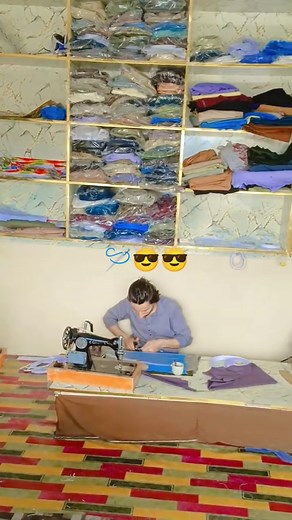 Creative Tailoring and Fashion Design Trends