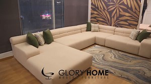 Glory Home on Reels