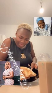 Actress OLAIDE Germany 🇩🇪 teaching is how to deal with STRESS | FlakkyshukkyTv