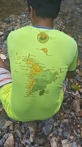 Nasa uniform po namin ang mapa ng Western Visayas nakalagay ang mga top tourist destinations.. 😍 SUMMER 2025 SCHEDULES 🏝🏖🏕🌊⛱️ January 15-21 Kalibo Ati-atihan Festival plus Carabao island and Antique sidetrip March 21-28 7D6N Western Visayas Backpacking Trip optional Carabao island March 9-11 3D2N Cuyo Palawan via Iloilo or Antique RORO March 14-18 5D4N Balabac Palawan optional Puerto Prinsesa City Tour March 20-23 4D3N El Nido Palawan March 25-28 4D3N Coron Palawan April 6-14 7D6N ZAMBASULT