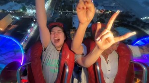 2.2K views | Dayton & amy | Daytona Slingshot | Facebook