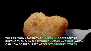 Chick-fil-A customers are blown away by this ‘crazy’ chicken nugget hack