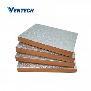 [Hot Item] Phenolic Foam Duct Panel