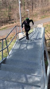 Legggs go! #WednesdayWorkout | Megan Wise