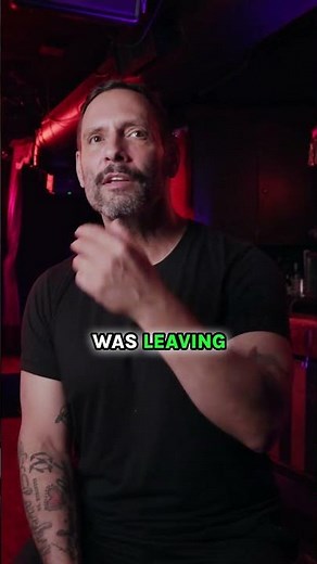 Alan Cumming stars in Club Cumming - Watch Only on WOW Presents Plus