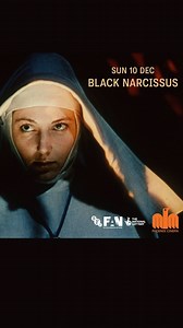 Starring Deborah Kerr, Kathleen Byron, and Jean Simmons, BLACK NARCISSUS (1947) offers more eroticism and questioning of female repression than expected in 1940s British cinema. 10 Dec, 14:00. Book tickets via link in bio. Powell Pressburger mini season comes to East Finchley: every Sunday from 26 November until 17 December. This video essay was created by Pavan Bivigou pbpbbpbppb It was commissioned by @invisiblewomen_archives and @tapecollective as part of BFI's touring programme Cinema Unboun