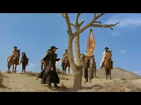 White Apache (1987) Spaghetti Western - Based on a true story Directed Bruno Mattei