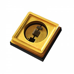 [Hot Item] Water Sterilization LED UVC Chip 3W High Power Germicidal UVC LED 260nm 265nm 268nm 280nm Deep UV LED Diode with 20mm Copper PCB