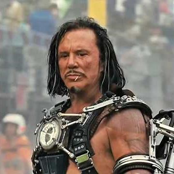 Iron Man vs Whiplash | Monaco Fight Scene| Iron Man 2 (2010) 4K Action