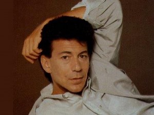 François Feldman : ses 5 plus grands tubes