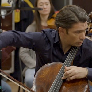 125K views · 4.4K reactions | Gautier Capuçon plays the lilting 'Belle nuit, ô nuit d'amour' from Les contes d'Hoffmann in an original transcription by Jérôme Ducros, part of the cellist's 2023 release 'Destination Paris'. Played here with the Orchestre de chambre de Paris and conductor Lionel Bringuier. | Warner Classics & Erato | Facebook