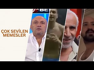 ÇOK SEVİLEN MEMESLERLE MEMES YARIŞMASI