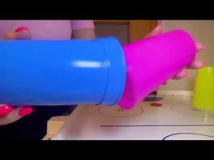 ✨ Random Objects ASMR | Fast & Unpredictable Triggers ✨