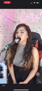 13K views · 1.9K reactions | Bakit nga ba mahal kita | CriselVox | Facebook