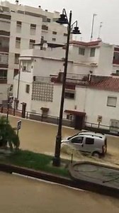 11K views · 64 reactions | Estepona today. We have been very lucky so far on Mijas Costa | Mijas Costa Conversation | Facebook