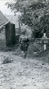 387K views · 14K reactions | Utah Beach, 1944 - Now : Saint-Marcouf 82nd Airborne division #utahbeach #dday #ddayanniversary #normandy1944 #normandy #ww2veteran #debarquementnormandie #normandylandings #ww2reenactment #usarmyveteran #ww2 #WWII #ww2history #wwiihistory #historia #usarmy #travel #trip #explore #history #histoire #histoiredefrance #documentary #documentaire #MonumentHistorique #airborne #bandofbrothers | Omaha Beach Memory | Facebook