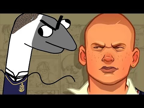 Bully is fun (30k)
