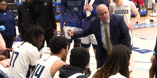 Augusta Jaguars have the hot hand as conference tournament approaches