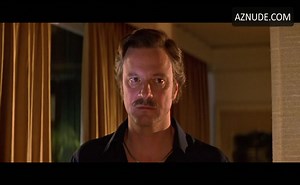 Alison Lohman, Kristin Adams Breasts, Lesbian Scene in Where The Truth Lies