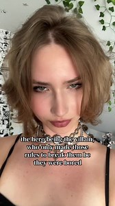 When the Hero and the Villain Are the Same Person — Writing Prompt