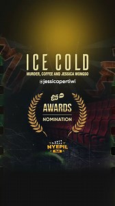 Ice Cold: Murder, Coffee and Jessica Wongso adalah sebuah film dokumenter Singapura-Indonesia tahun 2023 yang disutradari oleh Rob Sixsmith. Film ini berkisah tentang kasus pembunuhan terkenal Mirna Salihin, yang diduga dibunuh oleh temannya, Jessica Wongso. Gimana menurutmu? #nyepilfilmjtv #jtvrek #lokalnakalmassal #youthspirit #modernlook #jatimcelebration #digitalinteractivetv | JTV rek | Facebook