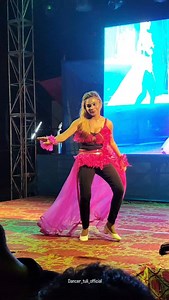 Paka narkel । Miss nilanjana 🔥💥 | Dancer Tuli
