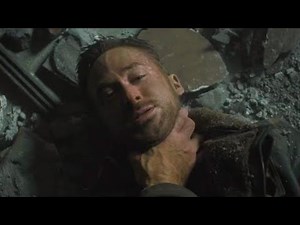 Blade Runner 2049 : K kills Sapper Morton scene HD