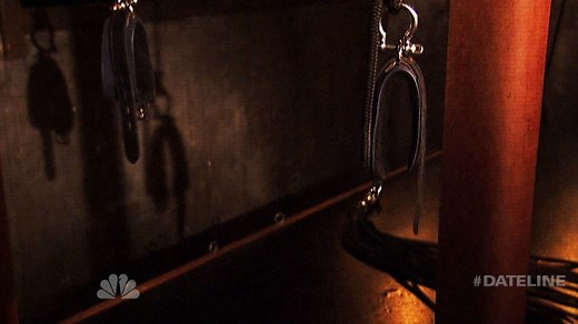 Secrets in the Suburbs, Part 6