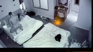 Reality tv show sex
