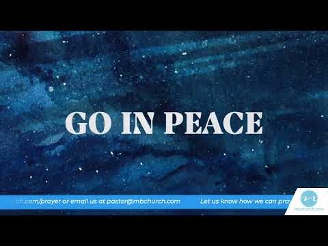 June 23, 2024 Sunday Worship