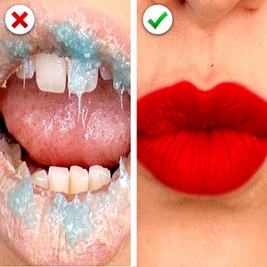 11 Creative Beauty Ideas and Hacks to Save the Day! | Crafty Panda