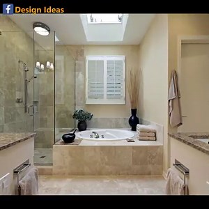 239K views · 9.5K reactions | Wonderful Ideas Of Modern And Elegant Showers For You To Inspire. | Design Ideas | Facebook