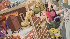 ガンホーがNintendo Switch向けの新作タイトル『Ninjala (ニンジャラ)』を発表！「忍者ガム」を使ったいままでにないアクションゲーム