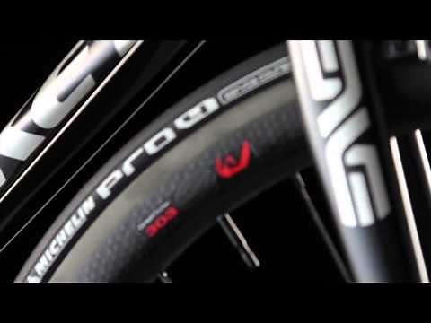 Lynskey Helix OS Titanium