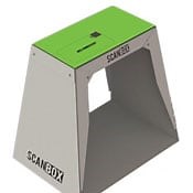 Scanbox Transforms Your Smartphone Into A Scanner