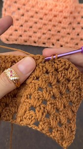 135K views · 1.3K reactions | Amazing Crochet Pattern ✅ full tutorial  https://youtu.be/lQIFmEt2YoY?si=y5EX8K3AIBB3JwUJ | Knit Crochet Patterns | Facebook
