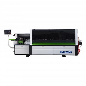 [Hot Item] Wood Furniture Making Automatic Melamine Plywood Edge Banding Machine