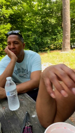 Mood:Couple Time With my Babe Richard Gonzalez 🫶🏽#zoo #salisburymd #loveit 😍#heatwave 🥵 | Auria Aponte