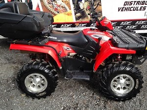 Polaris Sportsman 800 2006