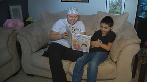 ‘Let’s fight again’: Prince Albert woman faces 3rd cancer diagnosis