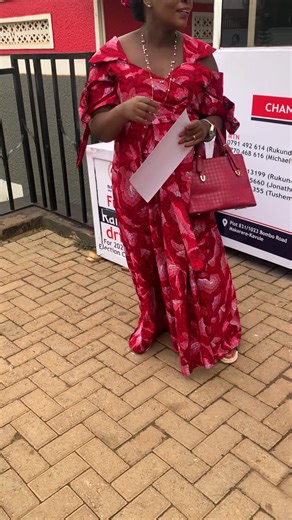 Whisper Eye on TikTok