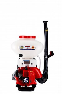 [Hot Item] 26L Knapsack Backpack Power Mist-Dusters Sprayer for Agricultural