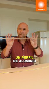 Gracias Juanjo por instalarle a tu abuela las tiras LED de LEDVANCE. ¿Qué haría sin vos? Ahora, creo que yo también necesito tu ayuda. #LEDVANCE #ledvanceargentina #light #lights #lighting #luminarias #led #luminaria #tiras #LED | LEDVANCE Argentina