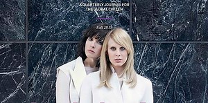 Zackary Drucker and Hari Nef Push Beyond 'Trans Tipping Point' on Good Cover
